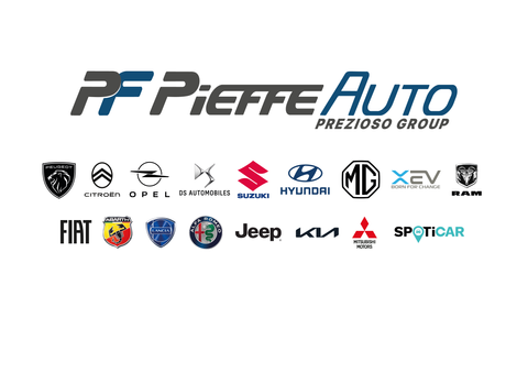 Pieffe Auto